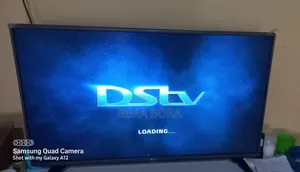 43" Digital Lg Tv