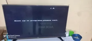 43" Digital Lg Tv