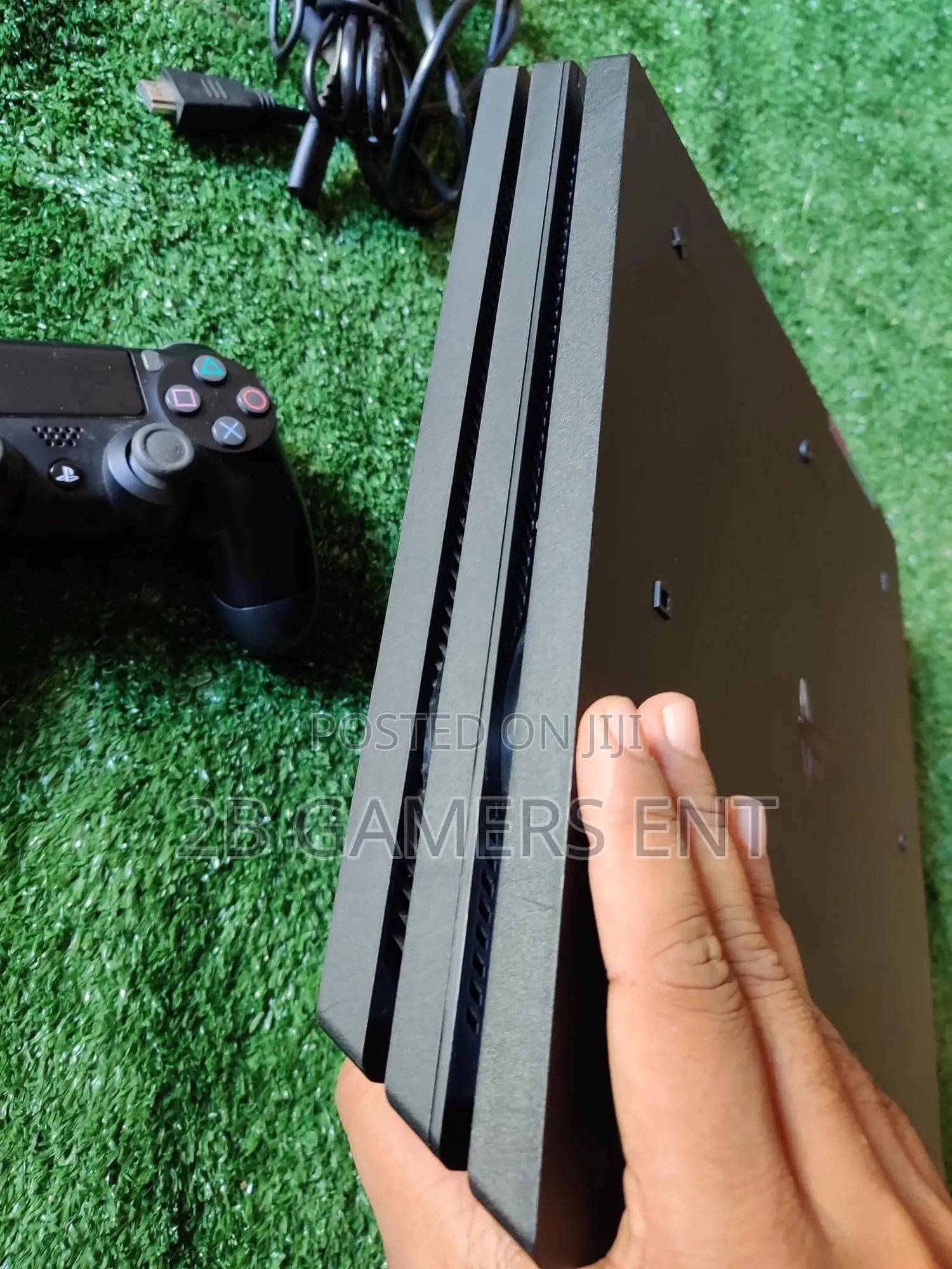 Rarely Used Ps4 Pro 1tb