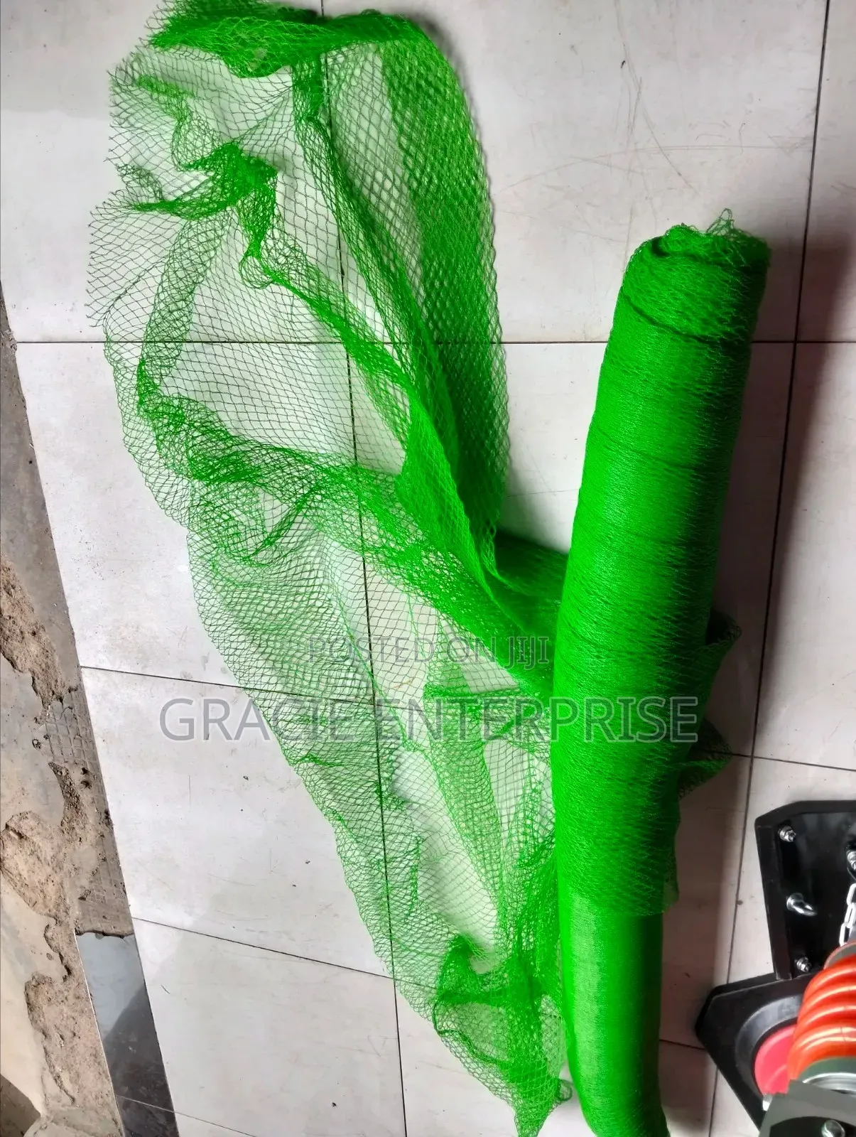 Anti Bird Net/ Uv-Treated Bird Netting