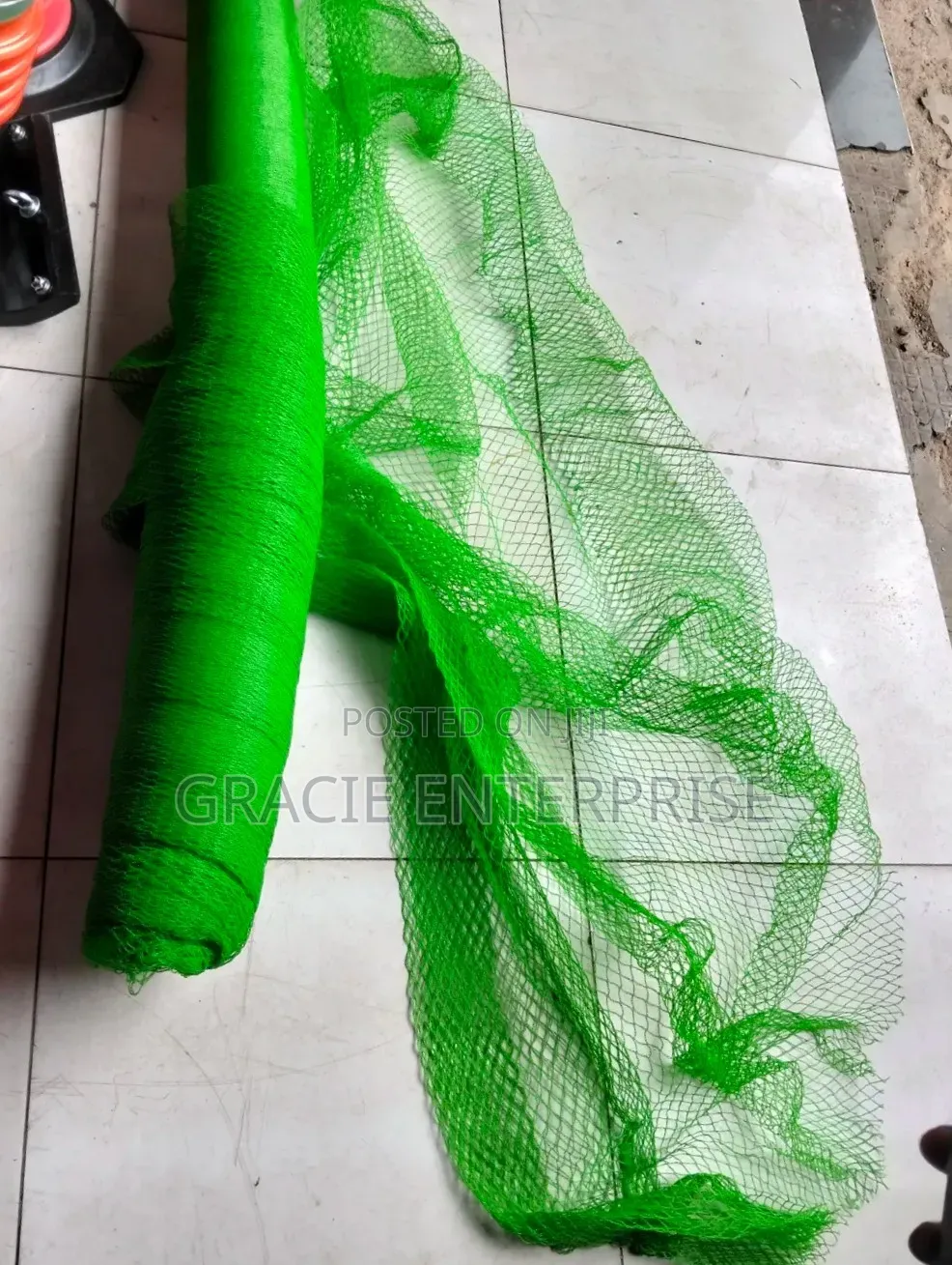 Anti Bird Net/ Uv-Treated Bird Netting