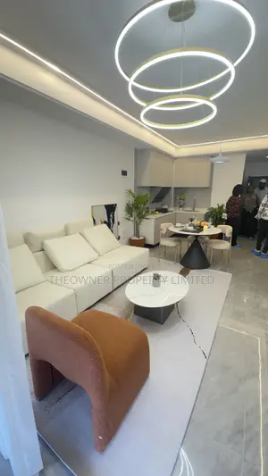 2bdrm Apartment in Bahari Starlet, Kileleshwa for sale
