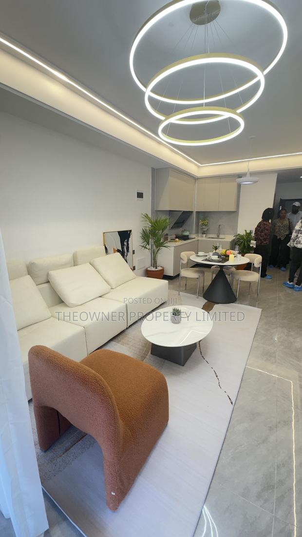 2bdrm Apartment in Bahari Starlet, Kileleshwa for sale