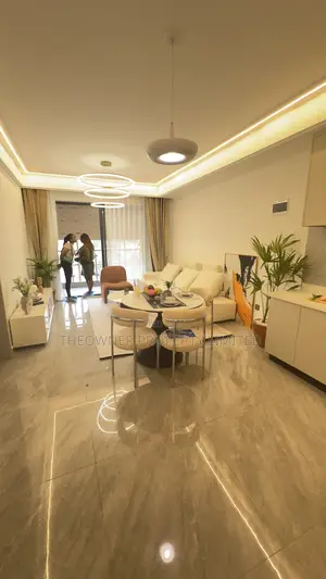 2bdrm Apartment in Bahari Starlet, Kileleshwa for sale
