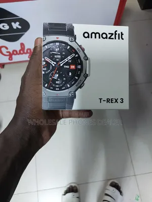 Amazfit Watch
