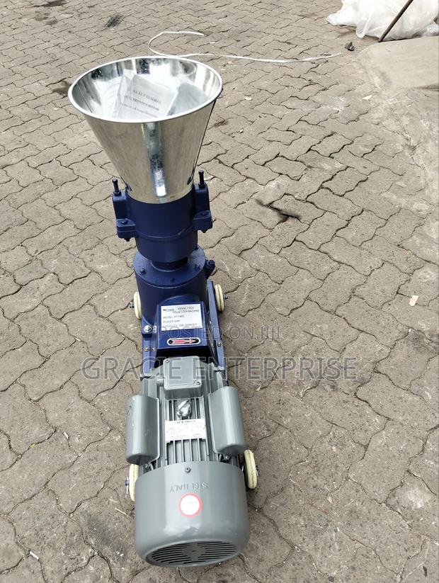 Pelletizing Machine/ Animal Feed Pelletizer