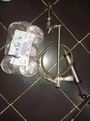 Keg Pumping Machine