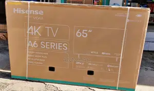 68 Inch Hisense Smart Tv