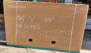 68 Inch Hisense Smart Tv