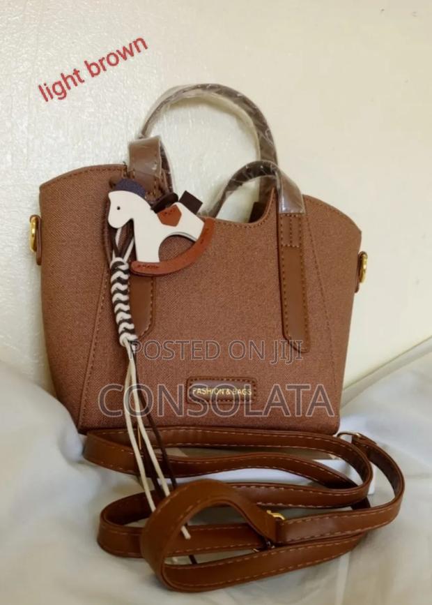 Ladies Handbags