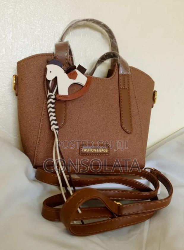Ladies Handbags - thumbnail 2