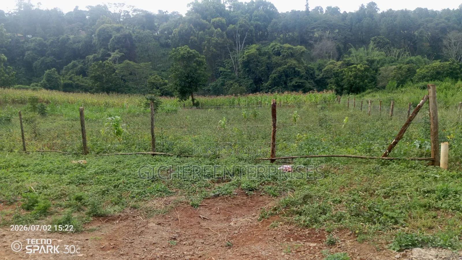 Village Inn Plot