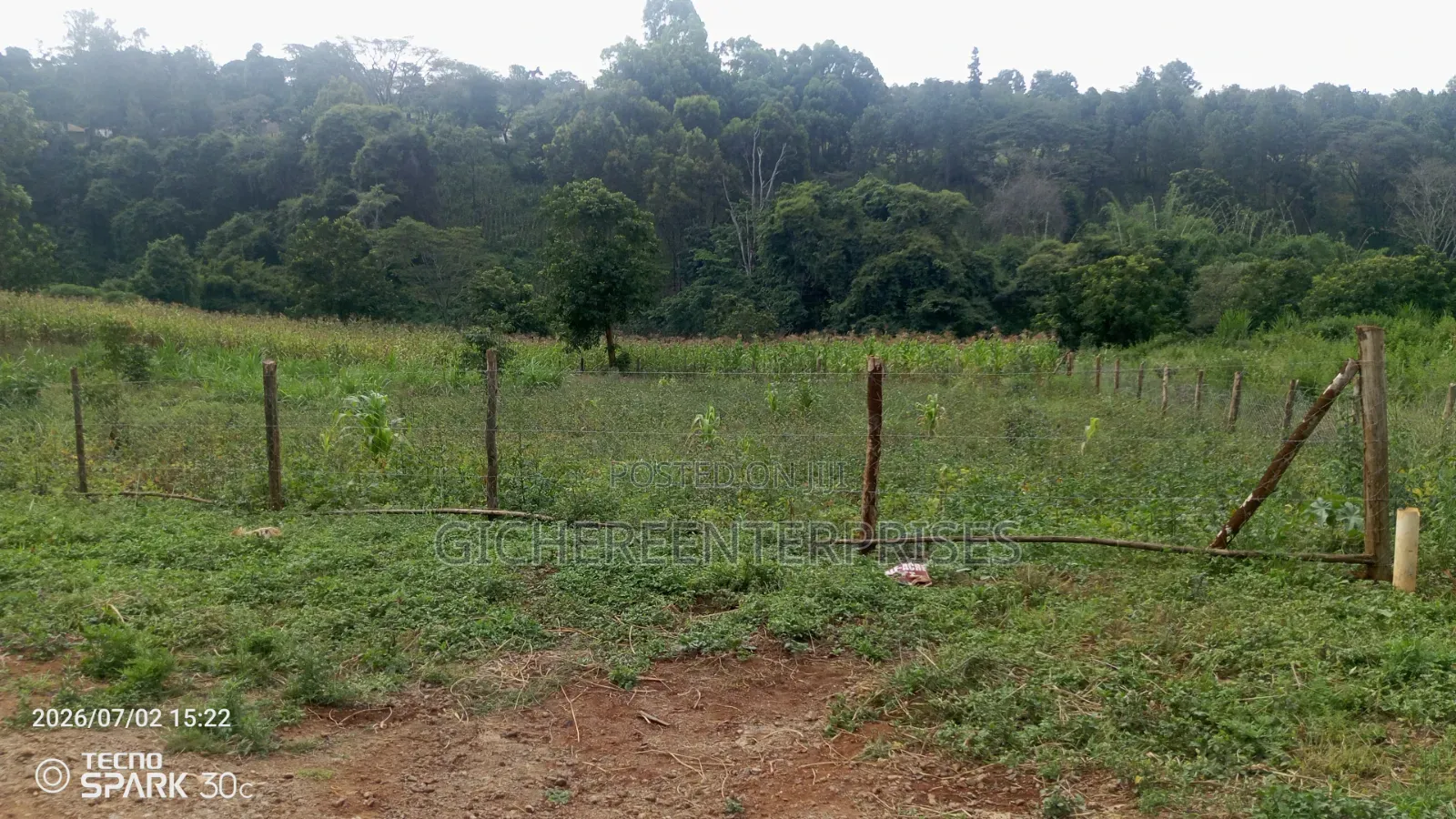 Village Inn Plot