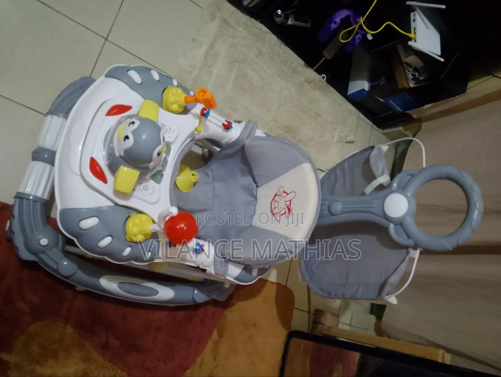 Baby Walker