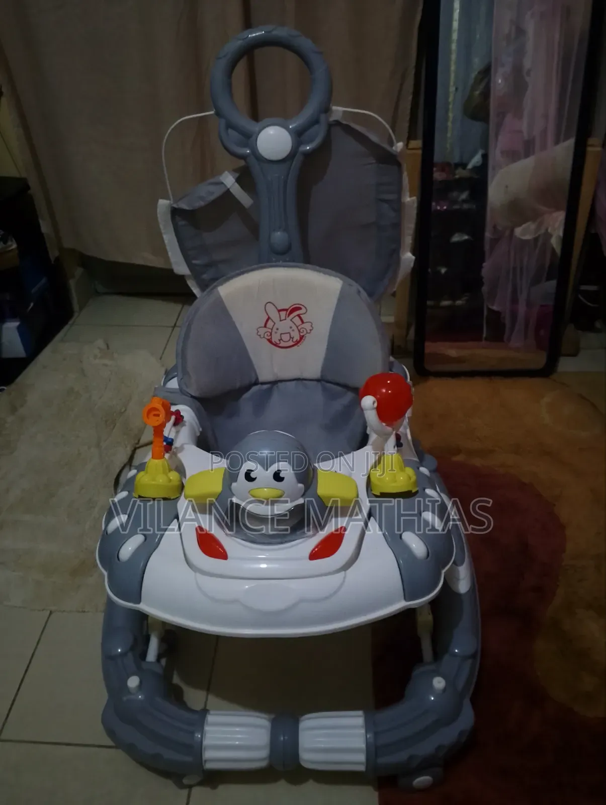Baby Walker
