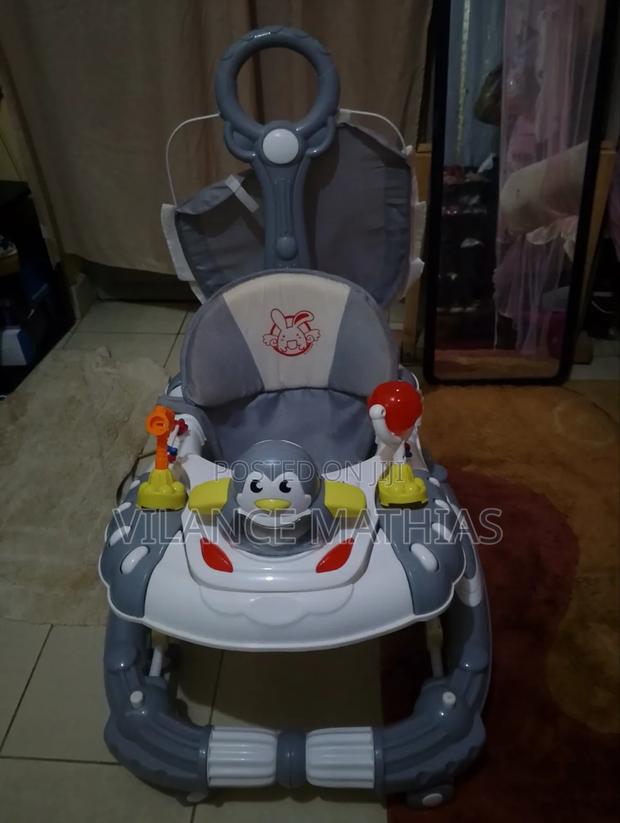 Baby Walker - thumbnail 2