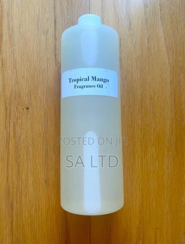 Mango Fragrance
