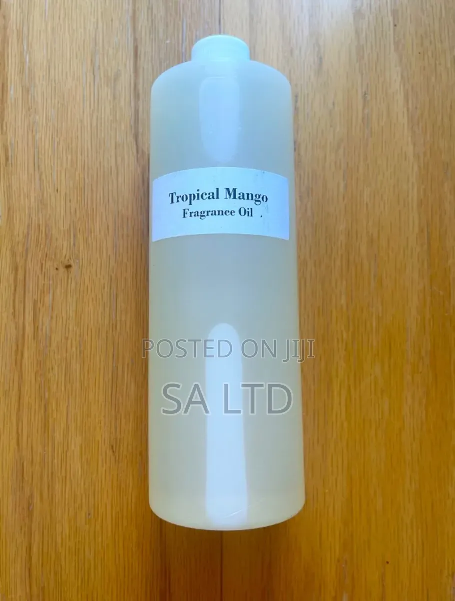 Mango Fragrance