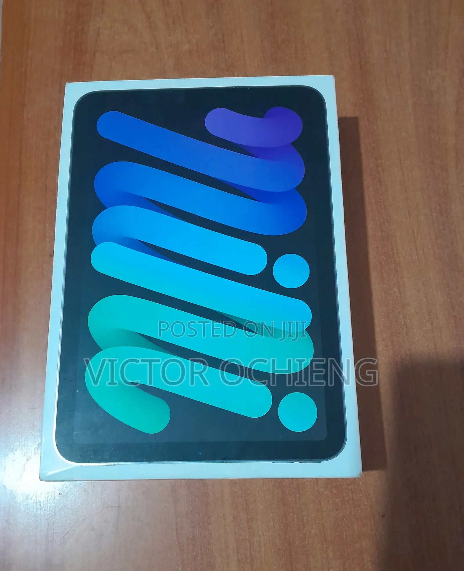 Apple iPad Pro 128 GB Gray