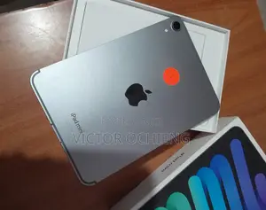 Apple iPad Pro 128 GB Gray