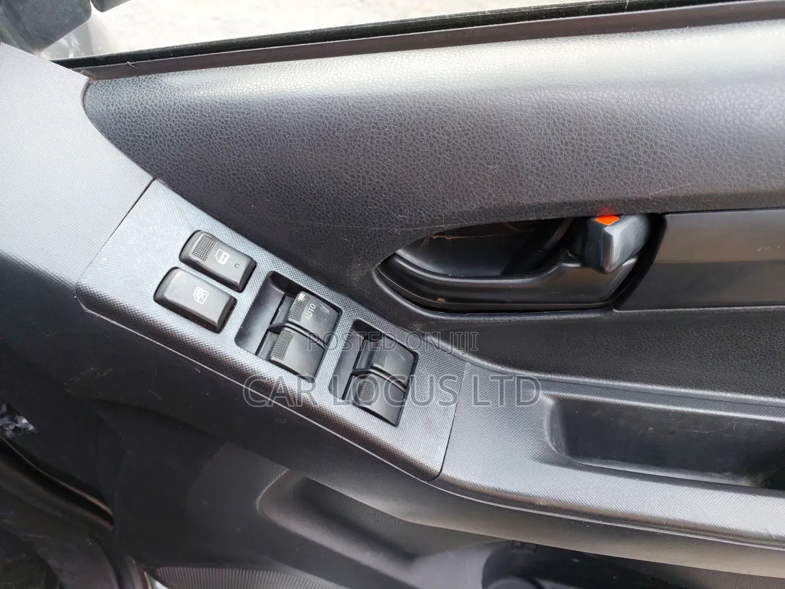 Isuzu D-MAX 2020 Gray