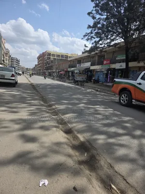 1/4 Acre Commercial Plot in Kitengela Town.