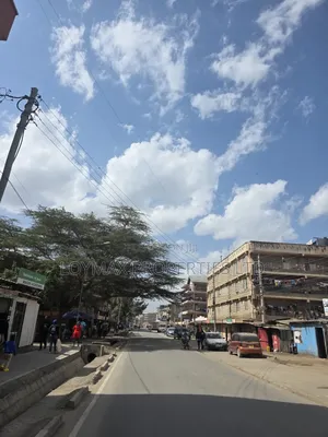1/4 Acre Commercial Plot in Kitengela Town.