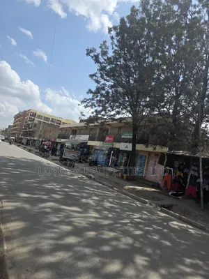 1/4 Acre Commercial Plot in Kitengela Town.