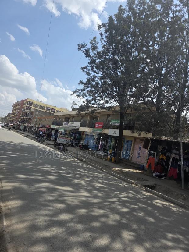 1/4 Acre Commercial Plot in Kitengela Town. - thumbnail 5