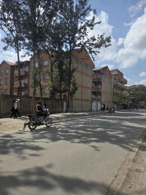 1/4 Acre Commercial Plot in Kitengela Town. - thumbnail 8