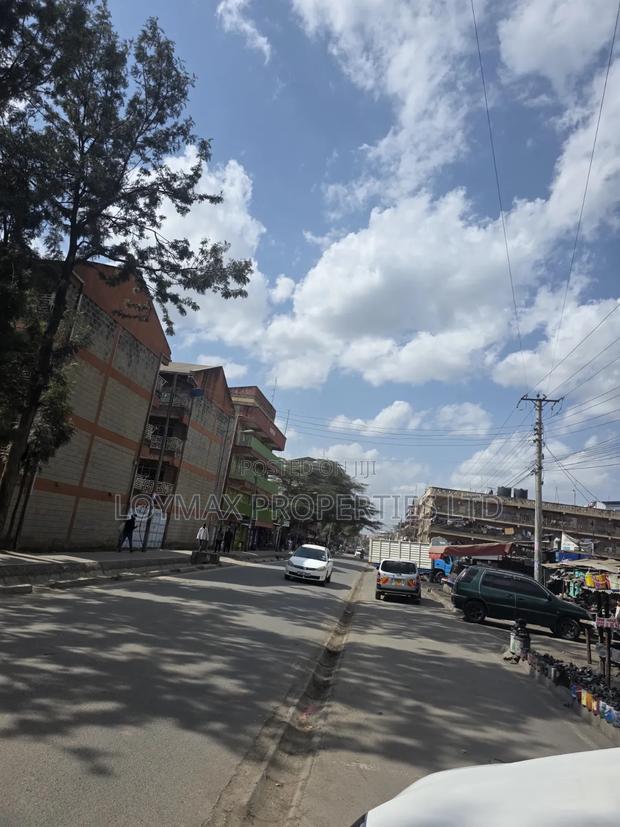 1/4 Acre Commercial Plot in Kitengela Town. - thumbnail 9