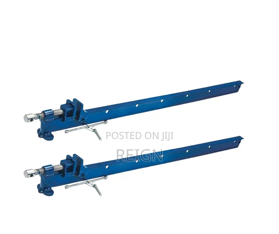 6 Foot T Bar/Sash Clamp