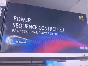 Power Sequence Controller