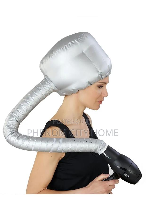Bonnet Hair Dryer Available - thumbnail 2