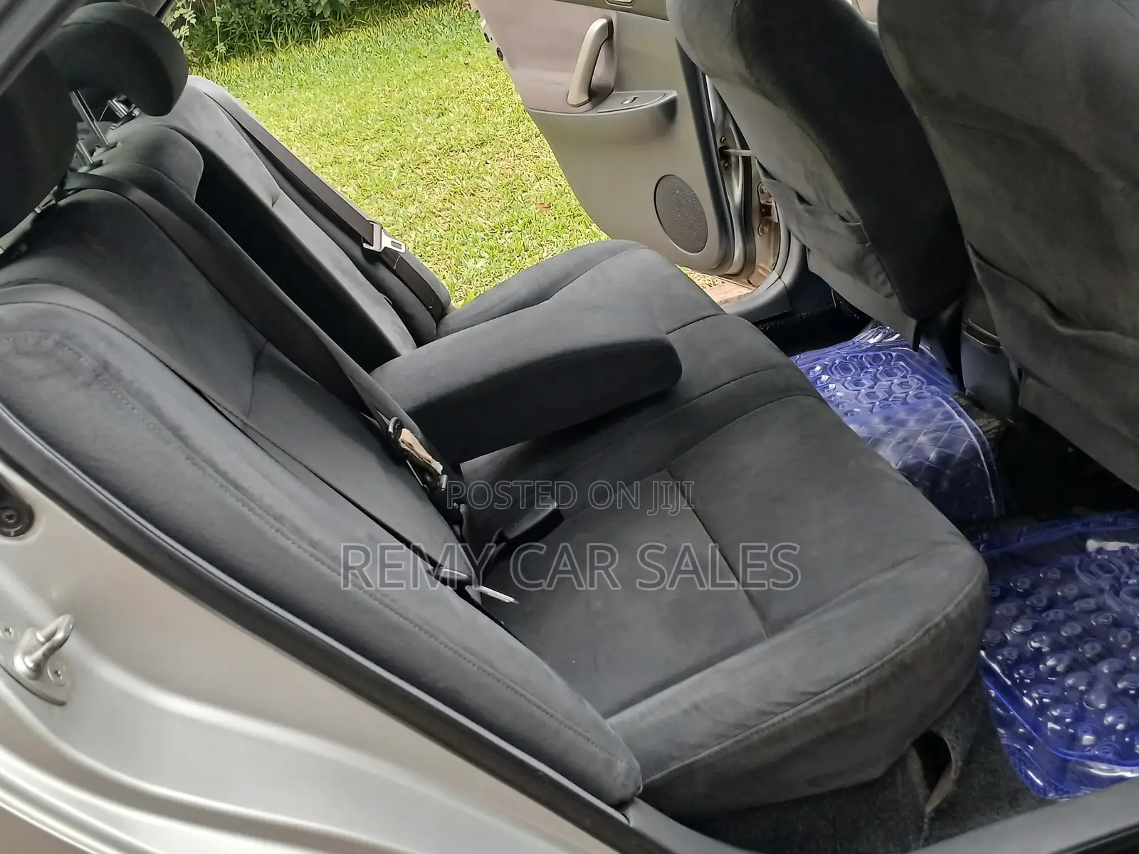 Toyota Allion 2004