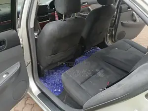 Toyota Allion 2004