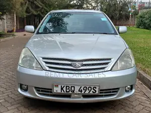 Toyota Allion 2004