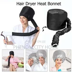 Gold N' Hot Bonnet Dryer Attachment