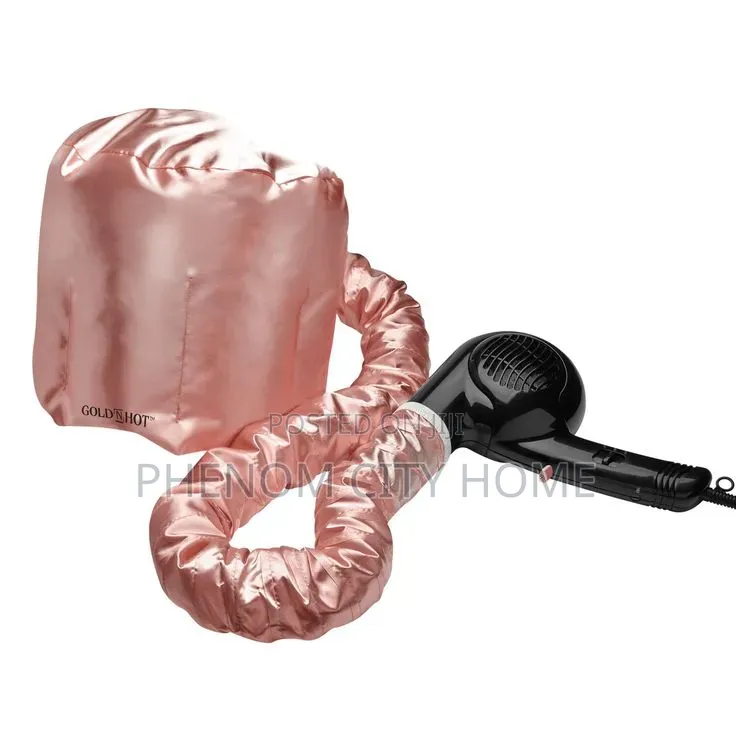 Gold N' Hot Bonnet Dryer Attachment