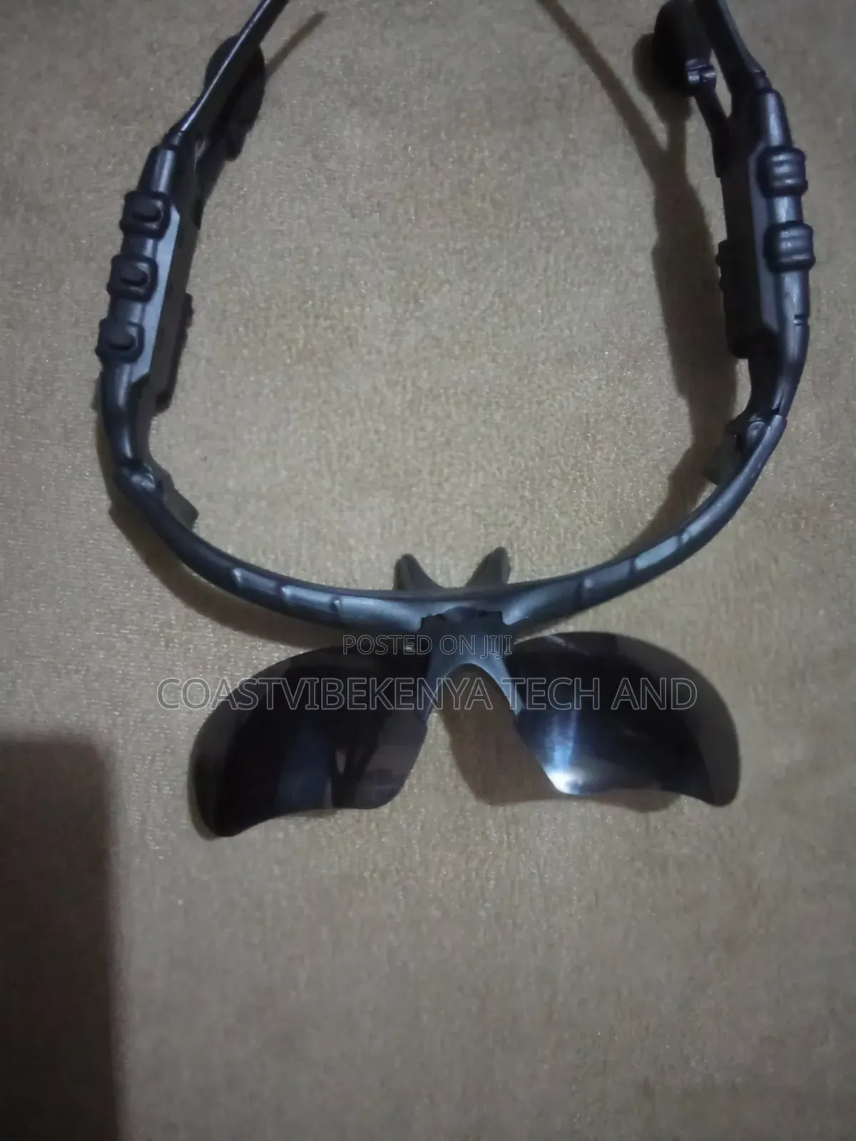 Bluetoth Smart Audio Sun Glasses