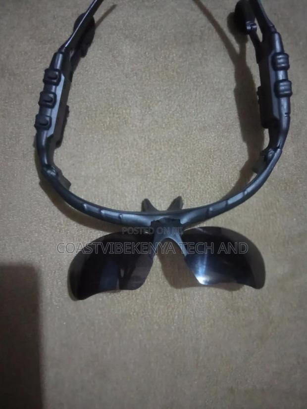 Bluetoth Smart Audio Sun Glasses - thumbnail 4