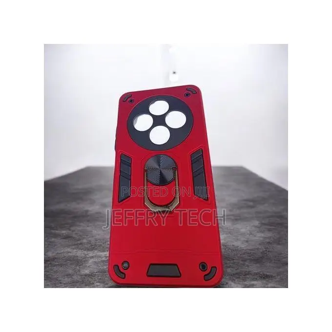 Armor Case 2 in 1 Hard Case for Redmi 14c Back
