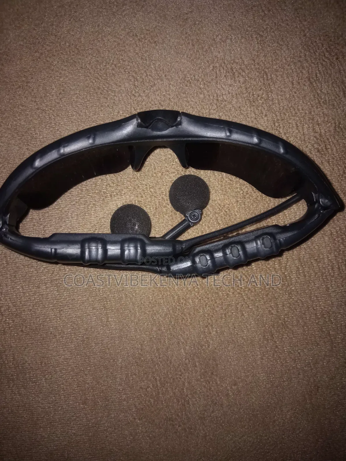 Bluetoth Smart Audio Sun Glasses