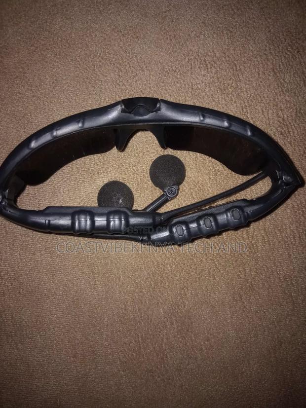 Bluetoth Smart Audio Sun Glasses - thumbnail 10