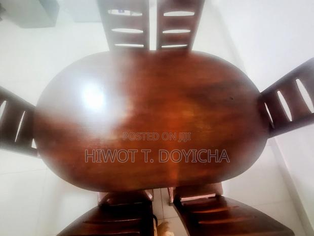 Dinning Set Clean Strong - thumbnail 2