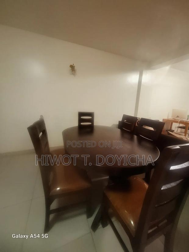 Dinning Set Clean Strong - thumbnail 3