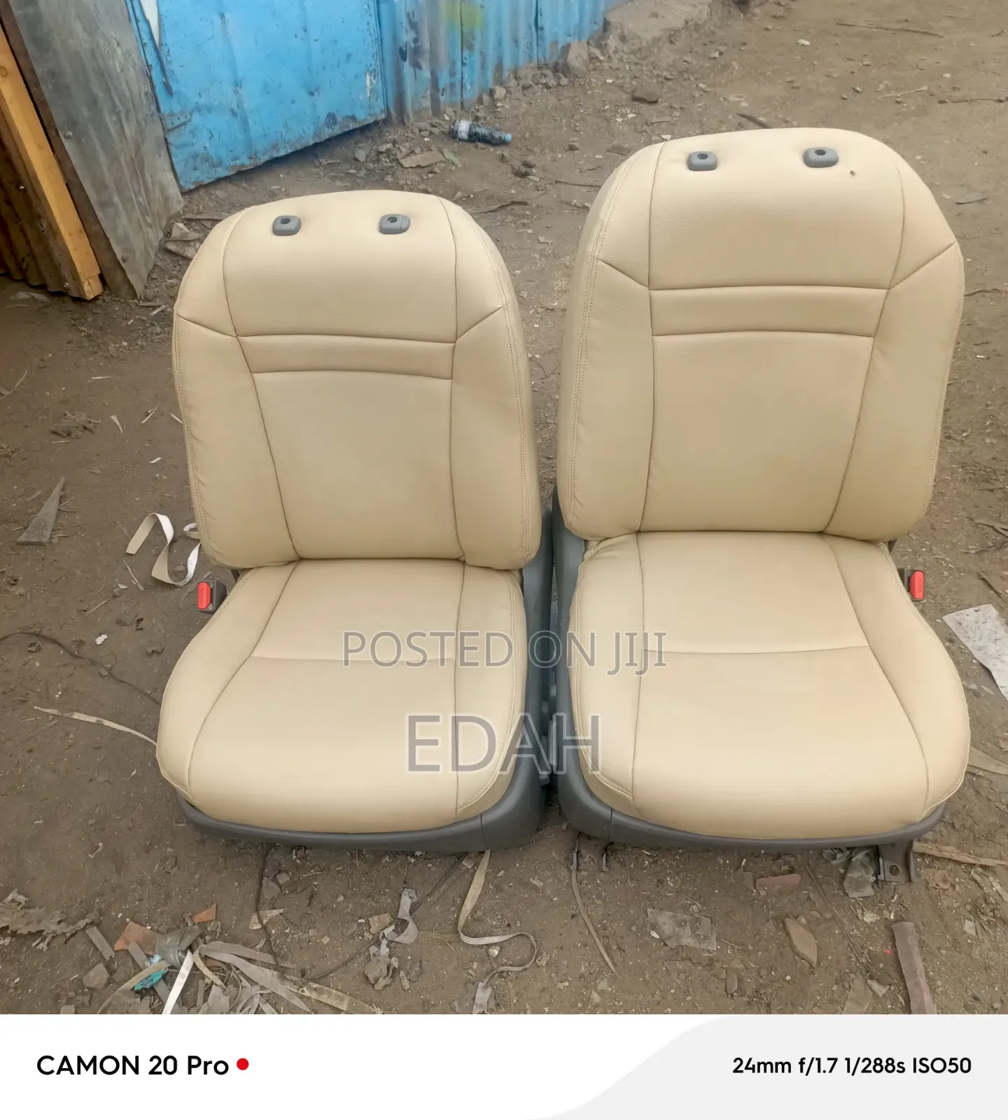 Car Interior Design