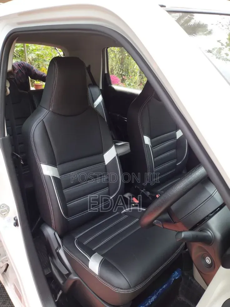 Car Interior Design