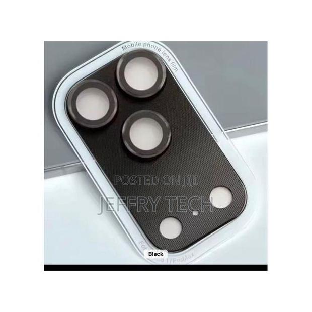 iPhone 17 Promax Camera Lens Protector
