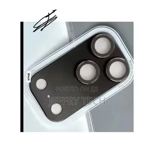 iPhone 17 Promax Camera Lens Protector